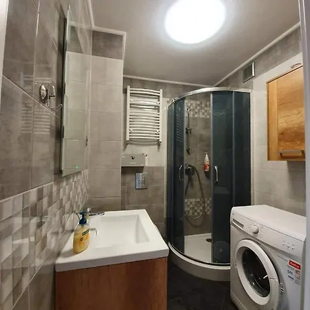 Appartamento 27 Płock