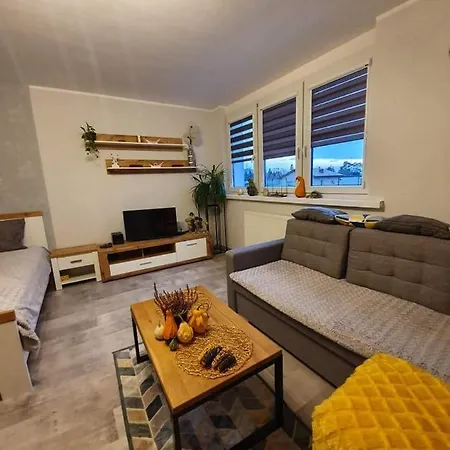 27 Apartment Plock