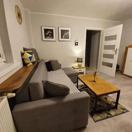 Apartment 27 Plock
